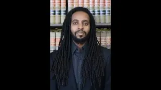Conscious Corner: Attorney Kamau Allen: Abolishing Slavery in Prison Host Professor Amen Rahh