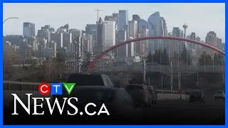 Bargaining resumes with health-care workers | CTV News Calgary Noon Update for Nov. 13, 2025