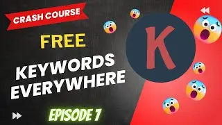 How to Use Keywords Everywhere for FREE (No Paid Credits Needed!)