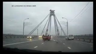 (18+) Car Crash Compilation #3 (160 Subscribers Special) 