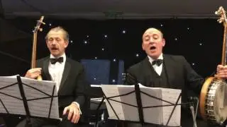 Memories - Nicholas D. Ball's Versatile Four - Whitley Bay 2016