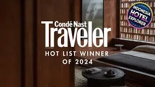 Further Hotel | Bali, Indonesia | Hotel Review ⭐