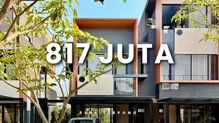 GOLD ALPHA Livin Park Serpong 5x12.5 Rp 817 Juta