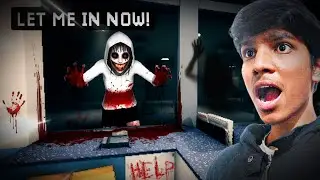 3 AM NIGHT SHIFT AT A HORROR GAS STATION 😰|| HORROR GAS STATION