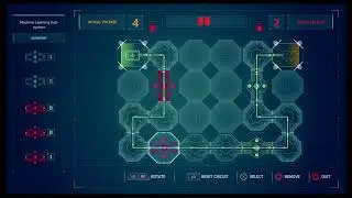 Spider-Man - Circuit Projects 6-8