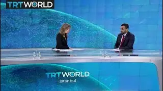 Gulf Diplomatic Crisis: UN report says blockade of Qatar is illegal