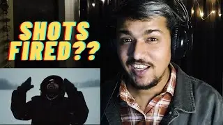 EMIWAY BANTAI -10 20 | OFFICIAL MUSIC VIDEO | Reaction