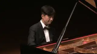 김정휘피아노리사이틀_1부_Beethoven Piano Sonata No. 30 in E Major, Op. 109 & Debussy Estampes, L. 100