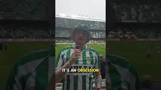 🇪🇸🔥 Unreal atmosphere at the Benito Villamar&iacute;n, these Betis fans are something else! ⚽️
