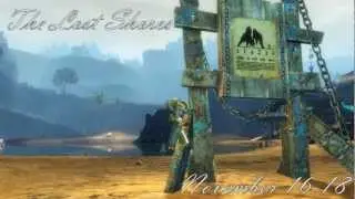 Guild Wars 2 Free Trial Keys Giveaway [OVER]