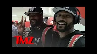 Tyson Beckford Instagram For Testicular Cancer | TMZ