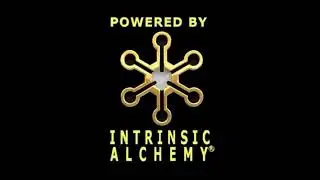 Dream logo combos: Activision/Newgrounds/Raven Software/Intrinsic Alchemy/Neversoft