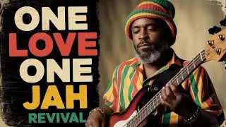 Roots Reggae Spiritual Blessing 💚 Jamaican Positive Vibes for Calm & Healing