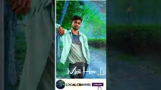 Mere Dil ke 💔 kareeb  Hi Youu🥀#shorts  #shortvideo  #LOCALCHANNEL
