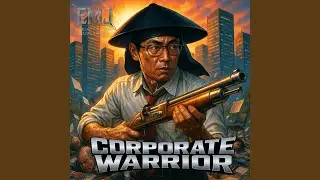 Corporate Warrior