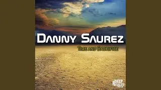 Jupiter (Danny Saurez Tech Mix)