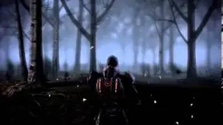 Mass effect 3 music composer(Sam Hulick) interview