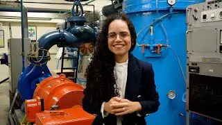 International Researchers at IIT