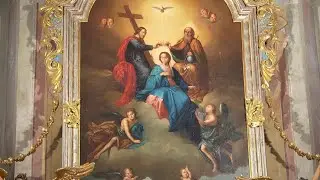 Pregled dana &ndash; mons. Giorgio Lingua predslavio Misu u Slavonskom Brodu