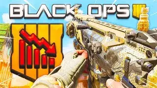 Is Black Ops 4 Dying & Can It Be Saved ? | COD BO4 1.13 Update is the Biggest Yet