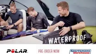 Polar M600 Pre-order