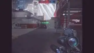 Mc5   Non rank battle #2