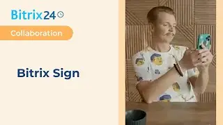 Bitrix Sign