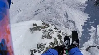 Hadley Drops the 