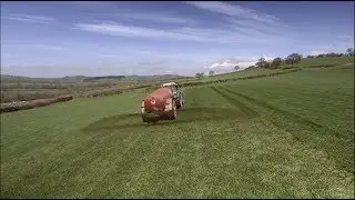 Ymgyrch Lleihau Llygredd Amaethyddol / Reducing Agricultural Pollution Campaign