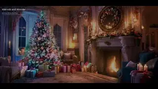 Warmth and Wonder - Jonan Phillip Donaldson