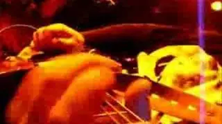 Iron Mike Norton Guitar Cam