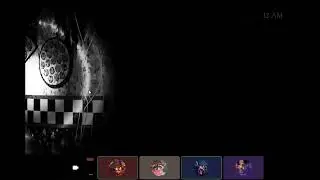 fredinator true fear