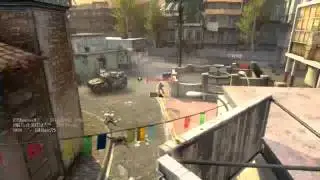 GaryJunior420 - Black Ops II Game Clip