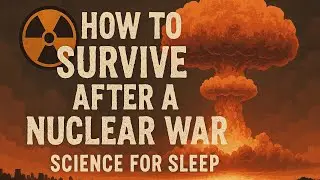 Fall Asleep to Science: How the World Survives a Nuclear War