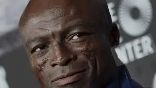 Seal ** Stepping Out ** (2023)