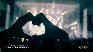 Apollo - Hardwell & Amba Shepherd (Hardwell's Private Edit) [Revealed]