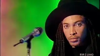 Terence Trent D'Arby • 