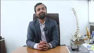 Cruciate Ligament (NDA) Tear | Balaji Hospital