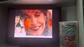 Opening To Disney's The Little Mermaid (1998 Masterpiece Collection VHS) [1st Copy]