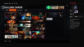 Playing bo3 with Michaelsupreme fun