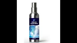 DE Paglieri Felce Azzurra pudrig würzig Parfum Review