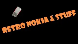 Making one good Nokia 5610d from two defective ones  part 1    #4K