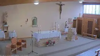 Our Lady of Lincoln and St Guthlac RC Church- Deeping St James