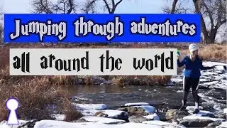 The Portkey Adventures Channel Trailer