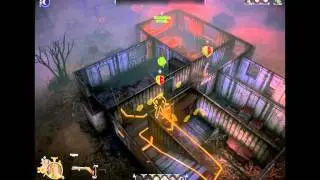 Hard West -  Осада дома (3)