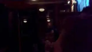 UFO in Wetherspoons (09082008017.mp4)