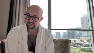PFlax in the morning TI15 ep6