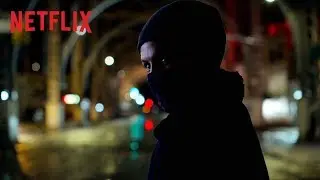 Marvel&rsquo;s Jessica Jones - Season 3 | The Evolution of Trish Walker | Netflix