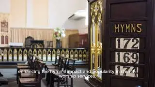 Origin of the hymn 
