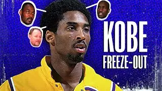 NBA All-Star Freeze-Out: Kobe Bryant (1998) | The Full Story